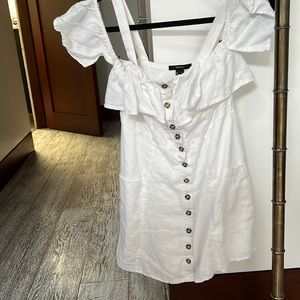 Forever 21 dress size small.